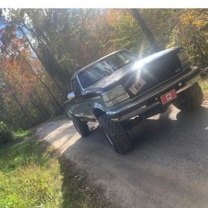 Meet your Posher, Hunter